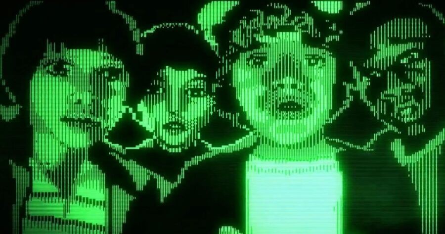 Beyond Stranger Things Intro