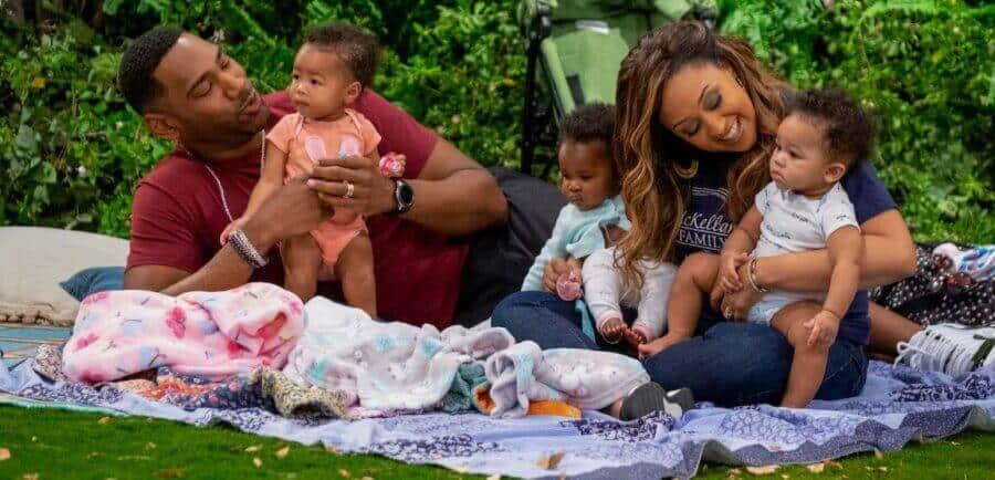 Family Reunion Finale Recap Netflix