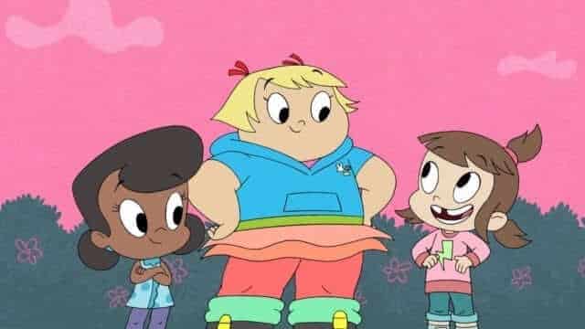 Harvey Street Girls Season Confirmed