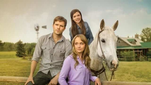 Heartland Season Coming To Netflix Us August