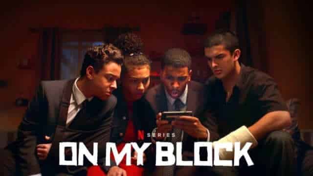 On My Black What We Know So Far Season