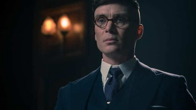 Peaky Blinders Season Updated Release