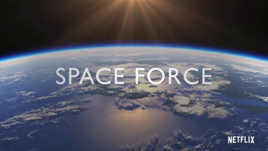 Space Force