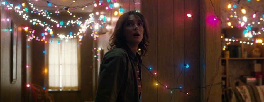 Stranger Things' Season 4 Volume 2 Teaser Drops - Netflix Tudum