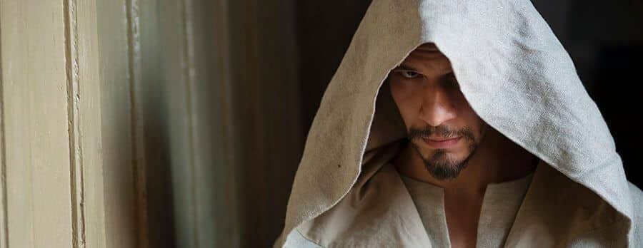 The Chosen One What To Expect Season E