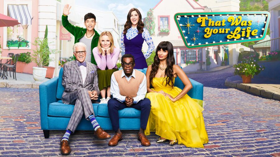 The Good Place Season 4 Netflix Release Schedule In 2020 What S