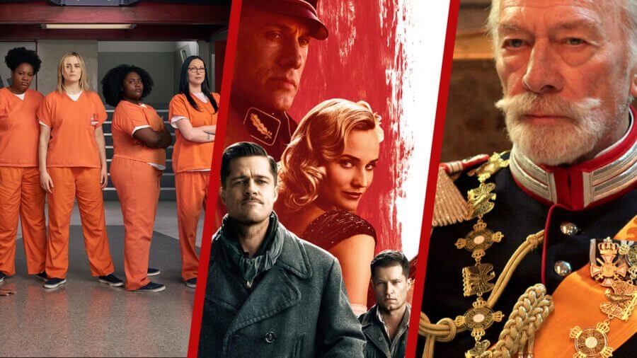 What S Coming To Netflix This Week July 22nd To July 28th