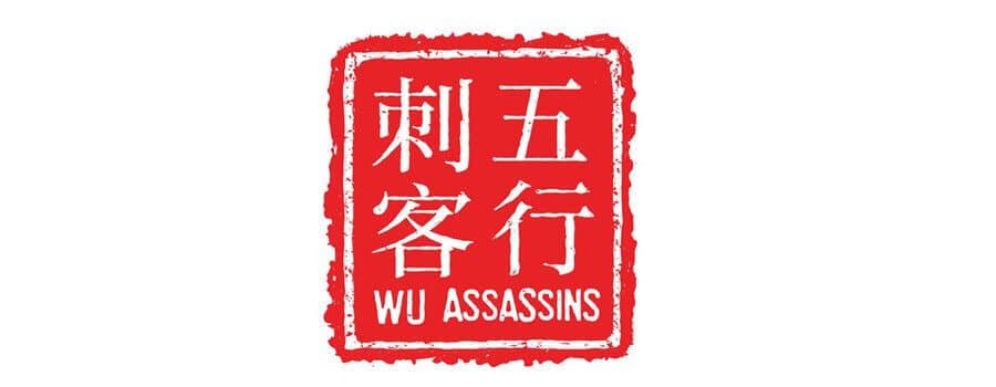 Wu Assassins Season