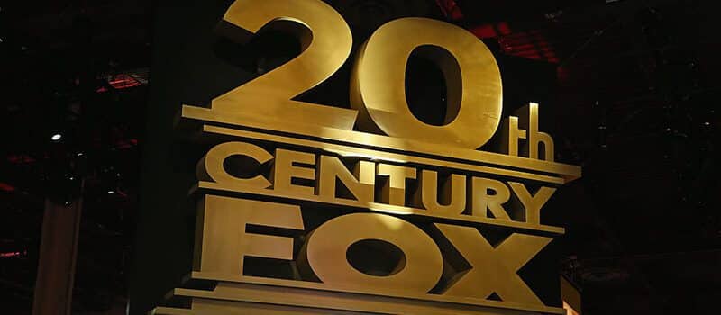 Th Century Fox Contract