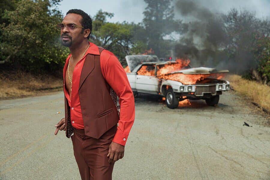 Dolemite Is My Name Netflix Cast Mike Epps