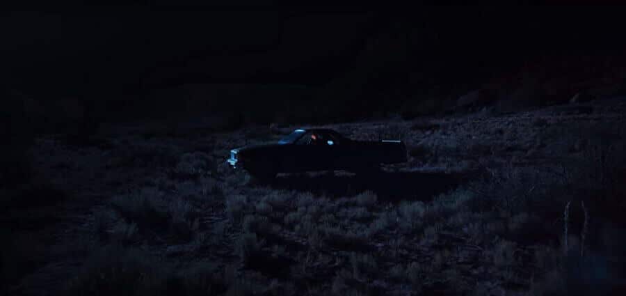 El Camino Breaking Bad Movie Jessie Pinkman