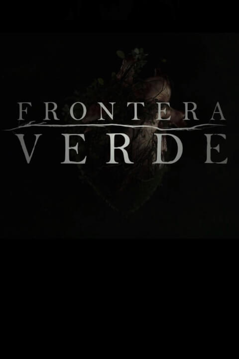 Green Frontier Netflix Season Title