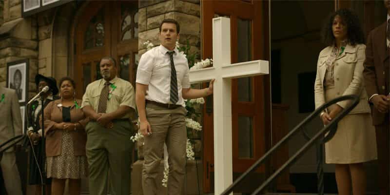 Mindhunter Season Holden Ford