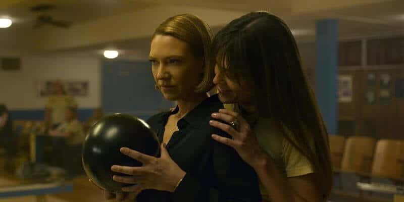 Mindhunter Season Wendy Carr