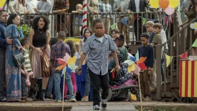 Raising Dion Season Netflix