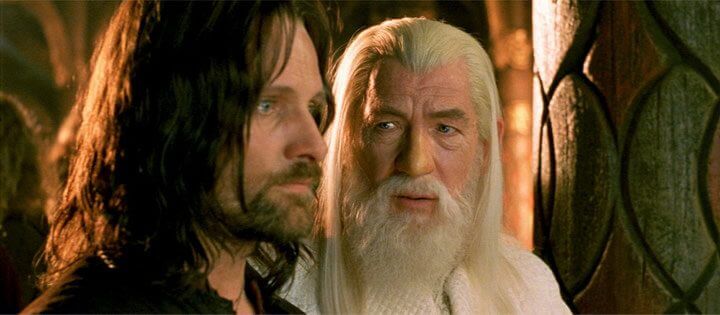 The Lord of the Rings The Return of the King 2003 “The Lord of the Rings”: Netflix Should Take the Rights or Not?