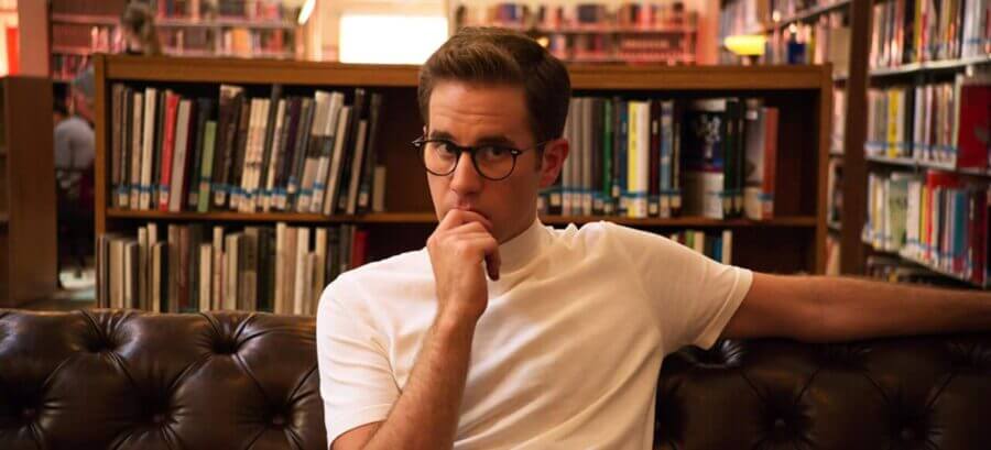 The Politician Netflix Original Season Ben Platt