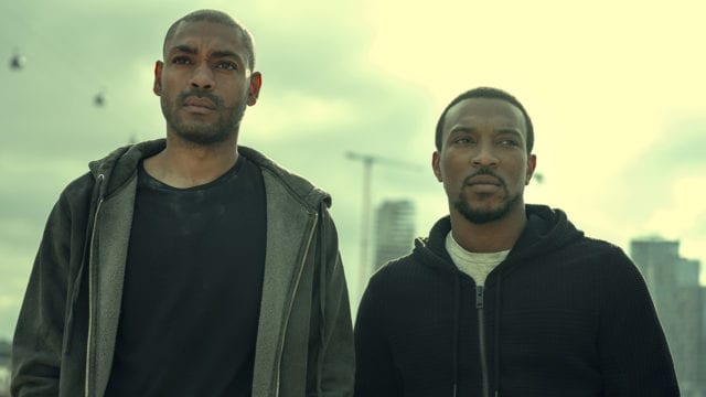 Top Boy Season Netflix