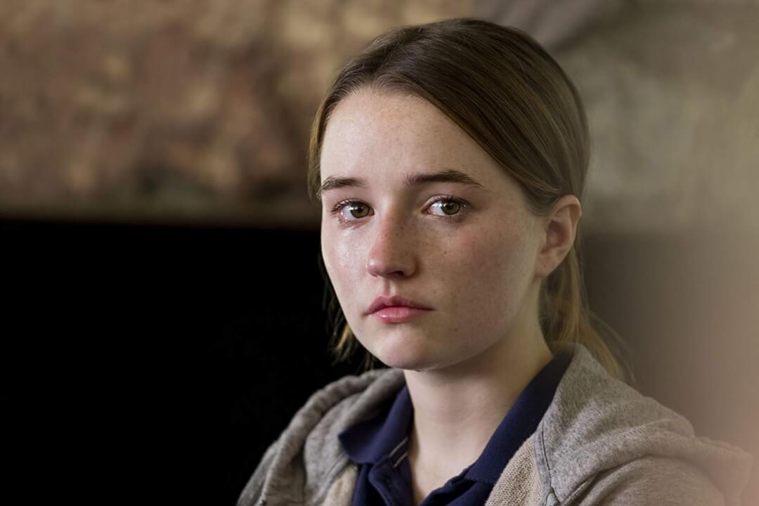 Unbelievable Netflix Limited Series Kaitlyn Dever