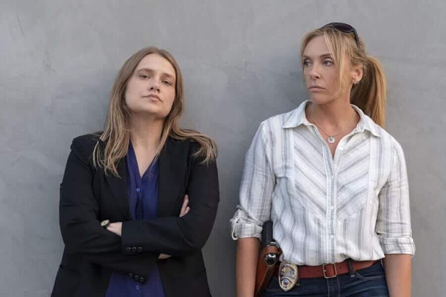 Unbelievable Netflix Limited Series Merritt Toni