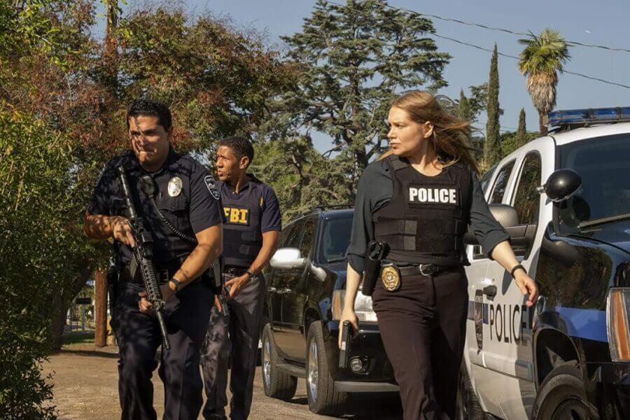 Unbelievable Netflix Limited Series Merritt