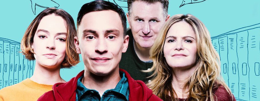 Atypical Season