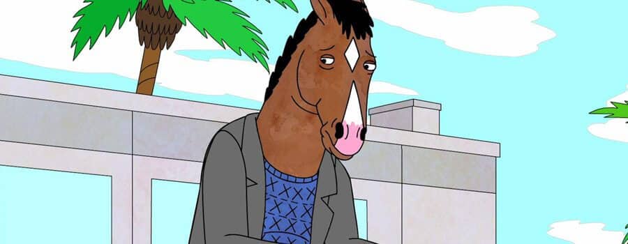 Bojack Horseman Season