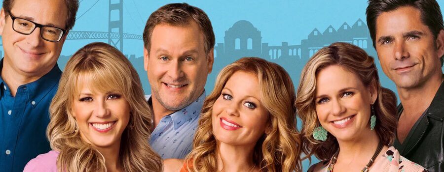 Fuller House Season