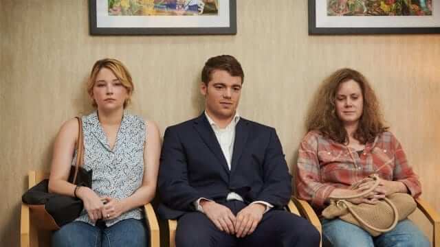 Hillbilly Elegy Preview Netflix November