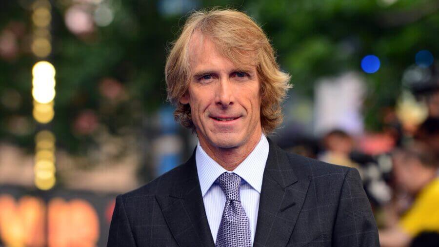 Michael Bay Underground