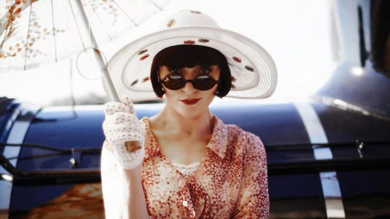 ‘Miss Fisher’s Murder Mysteries’ Leaving Netflix In September 2019