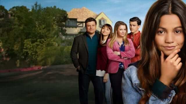No Good Nick Part Netflix