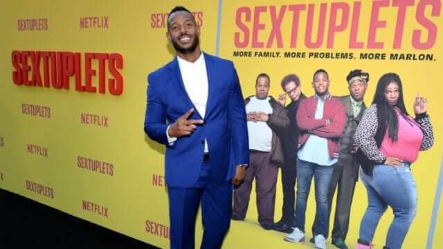Sextuplets Soundtrack Netflix