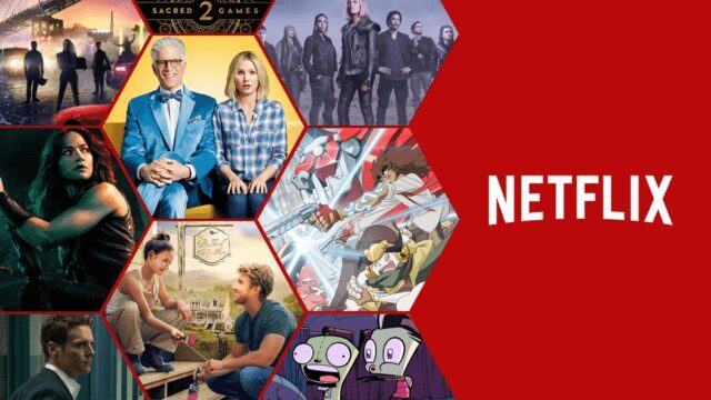 Still To Come Netflix August