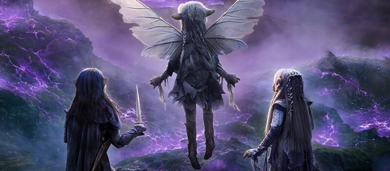 The Dark Crystal: Age of Resistance