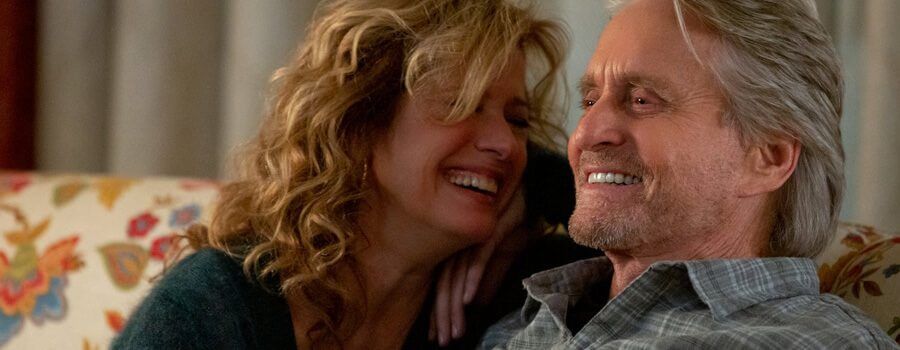 The Kominsky Method Season Netflix