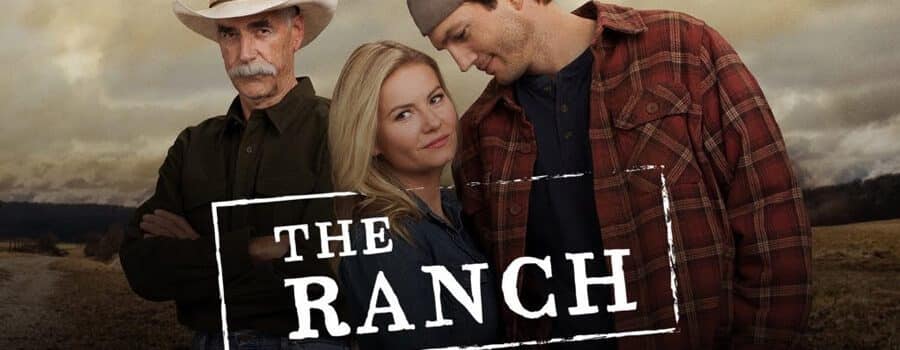 The Ranch Part