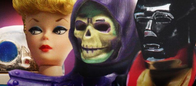The Toys That Made Us Season November