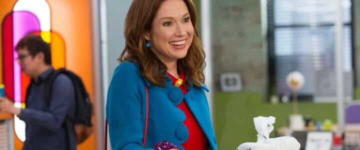 Unbreakable Kimmy Schmidt Interactive Episode