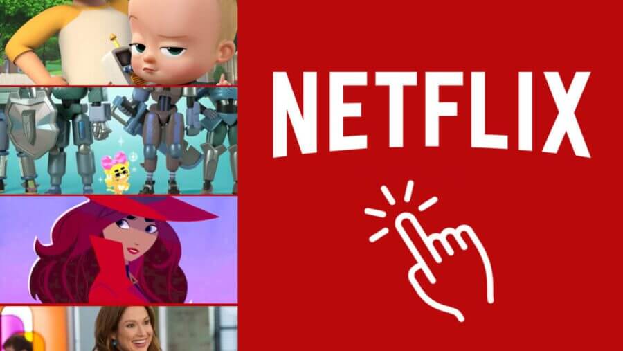 Upcoming Interactive Titles Coming To Netflix