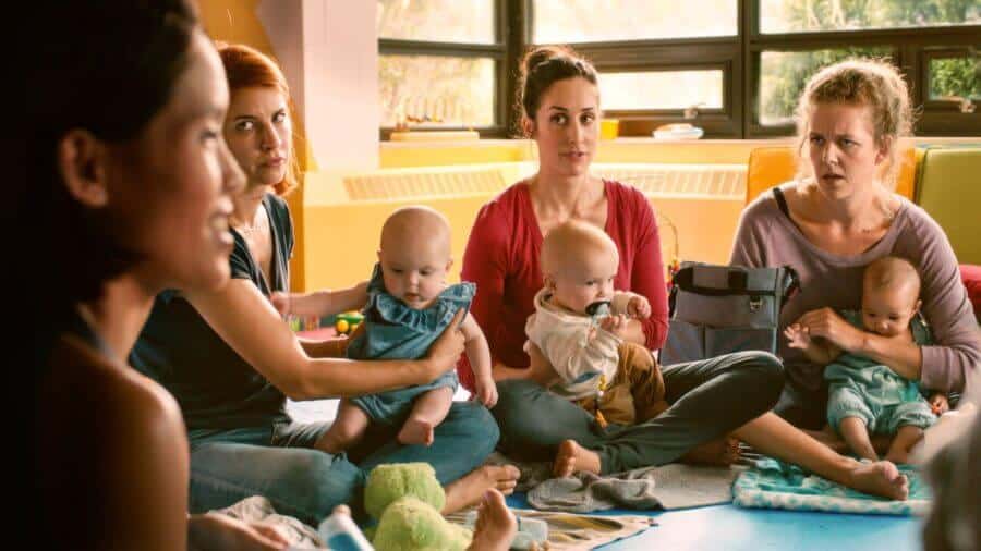 Workin Moms' Season 4 Coming to Netflix Worldwide in May 2020 ...