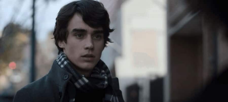 Reasons Why Season Netflix Winston