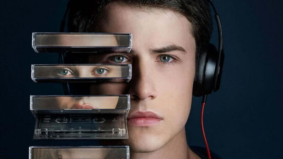 Reasons Why Season Netflix