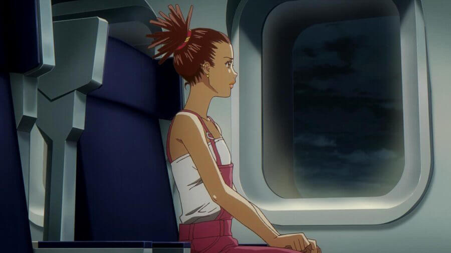 Featured image of post Watch Carole And Tuesday Anime - There&#039;s even a feeling of nostalgia when you realize.