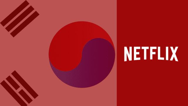 K Dramas Netflix News