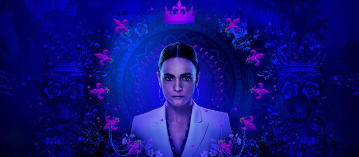 Queen Of The South Top Crime Dramas On Netflix