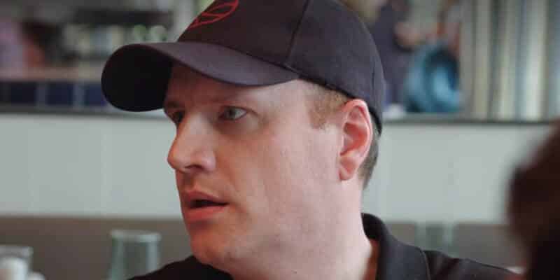 The Chef Show All Celebrity Appearences Kevin Fiege