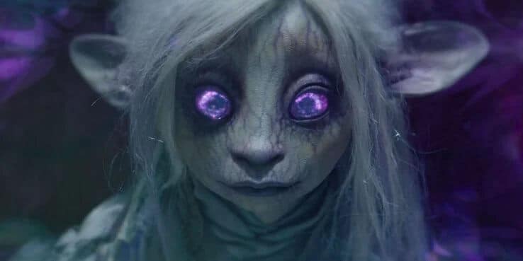 The Dark Crystal Age Of Resistance Season Deet Darkening