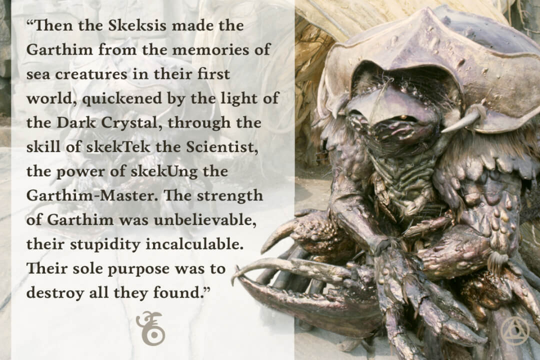 The Dark Crystal Age Of Resistance Season 2 Netflix Canceled After Season 1 What S On Netflix