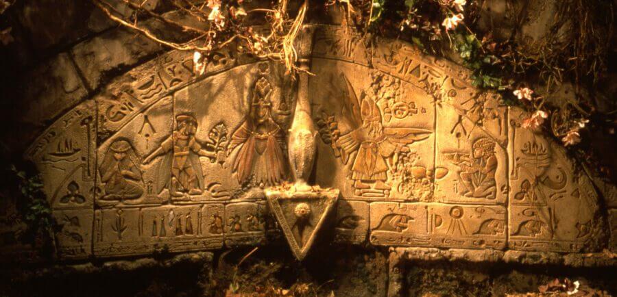 The Dark Crystal Age Of Resistance Season The Wall Of Destiny